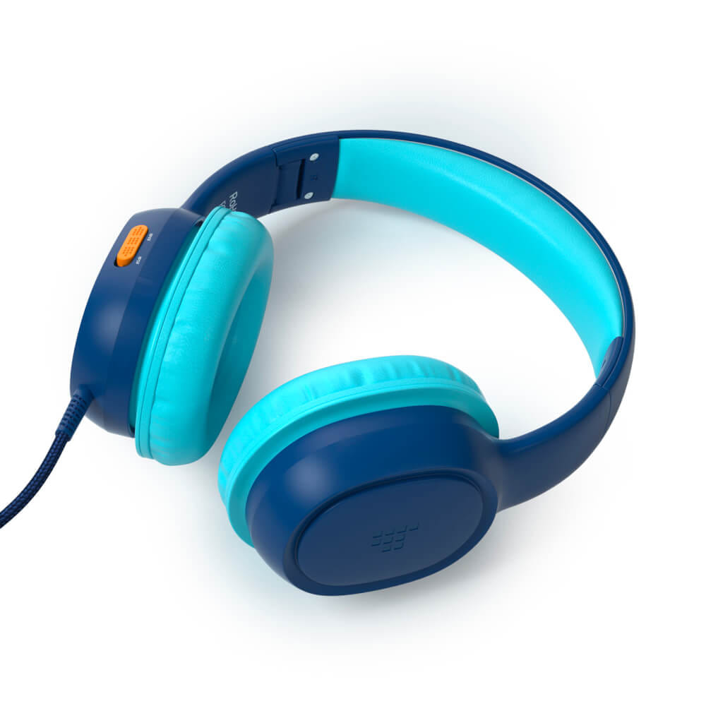 หูฟังสำหรับเด็ก TRONSMART KH01 - สีกรมท่า